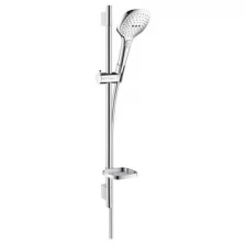 Душевой гарнитур Hansgrohe Raindance Select Е 26620000 Хром