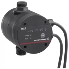 Реле давления Grundfos PM 2 96848740