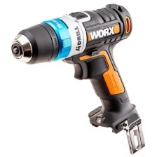 Дрель-шуруповерт аккумуляторная WORX AiDrill WX178.9 20В без АКБ и ЗУ