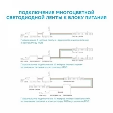 Arlight Подвес S2-LINE 2x4m Long Set (Silver Box, Pad 15x2mm) (Arlight, Металл) 023412