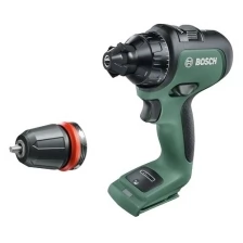 Дрель-шуруповерт BOSCH DIY BOSCH AdvancedImpact 18 (06039B510C)