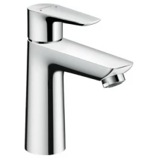 Смеситель для раковины Hansgrohe Talis E 71712000 Хром