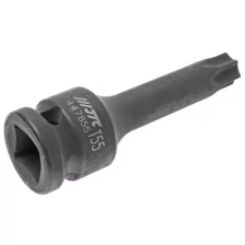 Бита-головка 1/2 TORX T55х78мм ударная JTC-447855