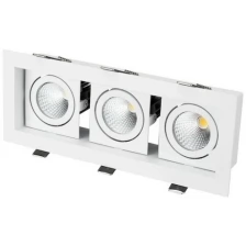 Панель Sens SMART-P83-RGB White (230V, 4 зоны, 2.4G) (Arlight, IP20 Пластик, 5 лет)