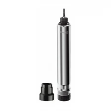 Насос Gardena 6000/5 inox Premium 01492-20.000.00