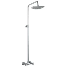 Смеситель для ванны Lemark Standart LM2160C