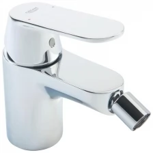 Смеситель для биде GROHE Eurosmart Cosmopolitan 32840000, цепочка