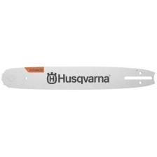 Шина Husqvarna (5859434-68) X-Force, 18"/46см, 3/8", SN, 1.5мм, 68 хвостовиков (узкая посадка) для 262 №897