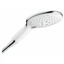 Душевая лейка Hansgrohe Raindance Select S 150 Air 3jet 28588400