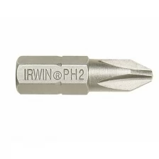 Вставка отв. IRWIN 1/4" Ph2 25мм 2 шт.