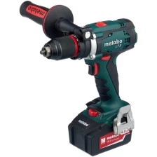 Шуруповерт Metabo BS 18 LTX Impuls 4.0 602191500