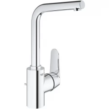 Смеситель для раковины Grohe Eurodisc Cosmopolitan 23054003