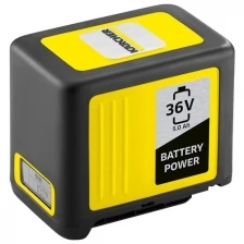 Аккумулятор Kärcher 36 В 5,0 A Battery Power, 2.445-031.0 №1052