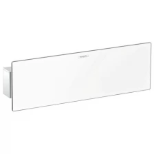 Верхний душ Grohe Euphoria SmartControl 26456000 расход 6.8 л/мин, хром