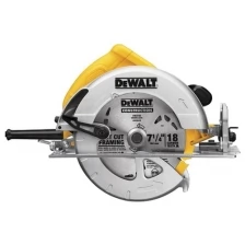 Пила дисковая DWE575 DeWALT DWE575-KS