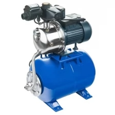 Насосная станция UNIPUMP акваробот JS 80-24 с г/а 24л 68264