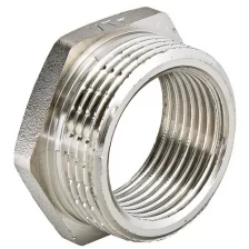 Фитинг резьба футорка VALTEC VTr.581.N.0806 1 1/2"x1" 1 шт.