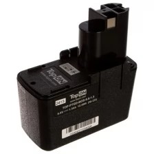 Аккумулятор для Bosch GBM 9.6V 1.3Ah (Ni-Cd) PN: 2 607 335 072.