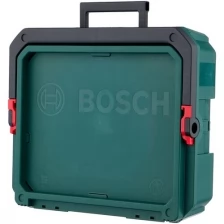 Бокс для хранения инструментов Bosch SystemBox (размер S), 1600A016CT