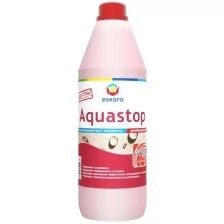 Грунт Eskaro Aquastop Prof 10л EAG008