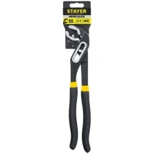 STAYER HERCULES, 300 мм, клещи переставные 22375-30