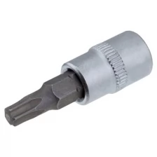 Головка со вставкой 1/4 TORX (T25, L=38 мм) AVS BS14T25