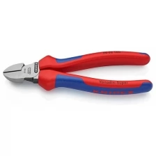 Кусачки боковые KNIPEX KN-7002160