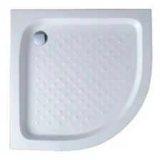 Поддон для душа Belbagno TRAY R-90-550-15-W акриловый