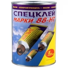 Клей Новбытхим 88-НТ, 1 л