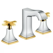 Смеситель для раковины HansGrohe Metropol Classic 31306090