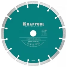 Диск алмазный KRAFTOOL 36680-180