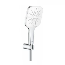 Душевой набор GROHE Rainshower 130 SmartActive Cube 26589LS0