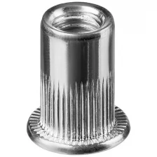 Заклепки KRAFTOOL Nut-S 311707-03