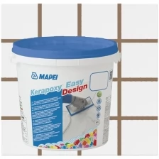 Эпоксидная затирка Kerapoxy EASY Design MAPEI № 189 Спельта, 3 кг