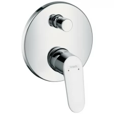 Hansgrohe Смеситель для душа Hansgrohe Focus E2 31945000 Хром