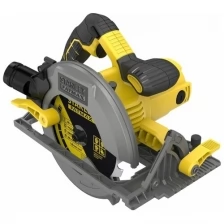 Циркулярная пила Stanley Fatmax FME301, 1650 Вт, 190 мм