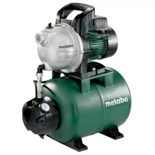 Насосная станция Metabo HWW 4000/25 G (1100 Вт)