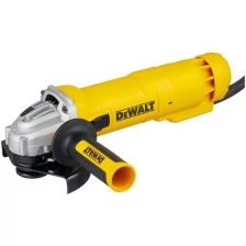 Угловая шлифмашина DeWALT DWE4205