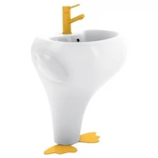 Раковина Creavit Ducky DC052