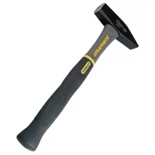 STANLEY 1-54-910 Молоток слесарный "GRAPHITE" 200г/19мм