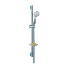 Душевой гарнитур Hansgrohe Crometta 85 Vario/UnicaC 27764000 65 см