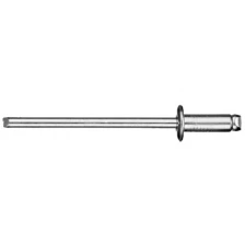 Нержавеющие заклепки KRAFTOOL Inox 4.8 х 12 мм 500 шт. 311705-48-12