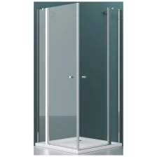 Душевой уголок BelBagno Etna AH 22 80/120 C Cr