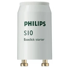 Philips Стартер S10 220-240V 4-65W 871150069769133