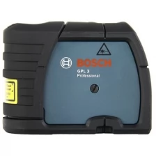 Лазерный нивелир Bosch GPL 3 G Professional 0601066N00