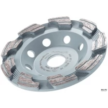 Чашка алмазная HILTI SH4885 125х22,23,бумеранг 2163739