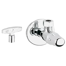 Угловой вентиль 1/2" Grohe Atlanta 22917000