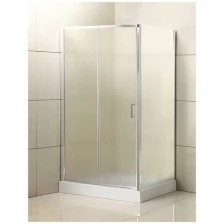 BelBagno Душевой уголок BelBagno UNO-AH-1-110/80-P-Cr