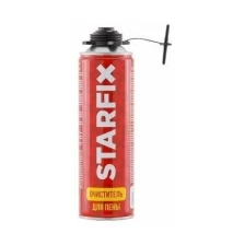 Очиститель монтажной пены STARFIX Foam Cleaner 360 мл