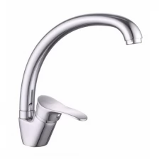 Смеситель для кухни Lucky Tap KD-3007-31